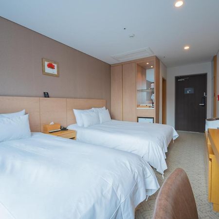 Jongno Hotel Lumia Сеул Экстерьер фото