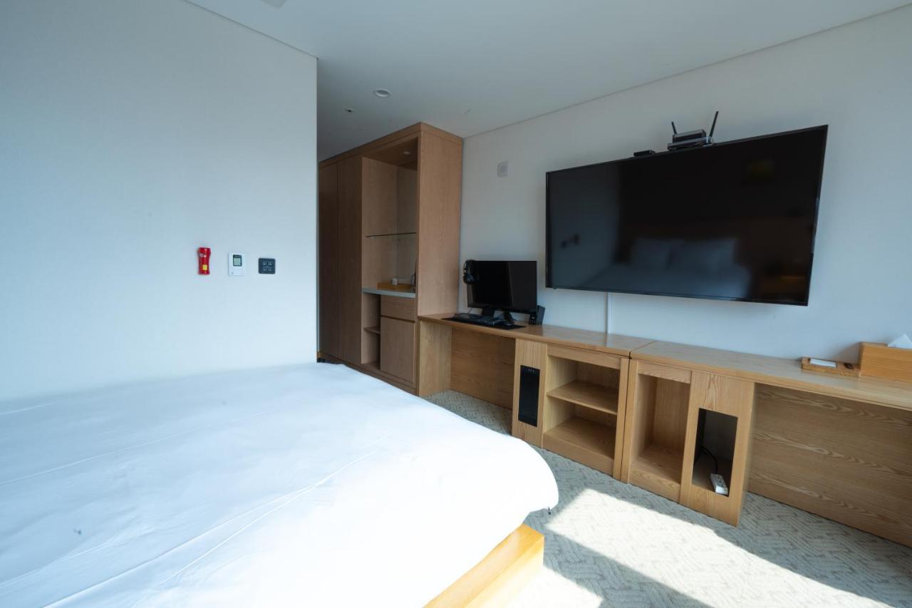 Jongno Hotel Lumia Сеул Экстерьер фото