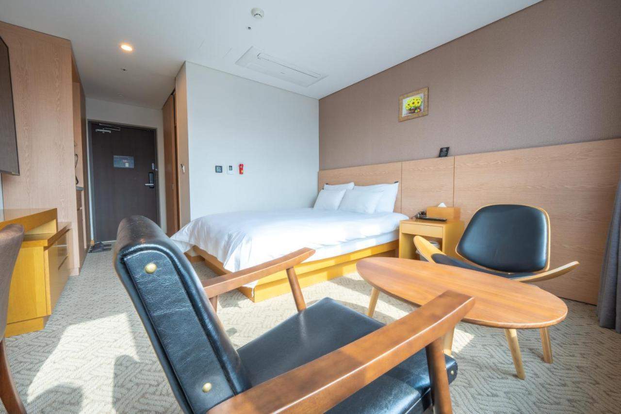 Jongno Hotel Lumia Сеул Экстерьер фото