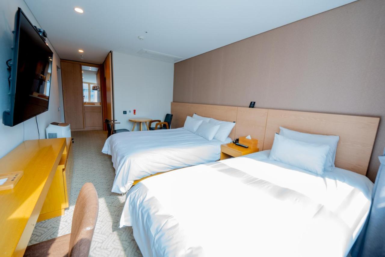 Jongno Hotel Lumia Сеул Экстерьер фото